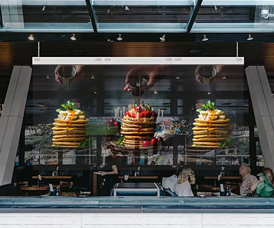 고효율 LED 광원 기술 개발